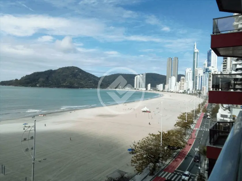 Imagem 1 - Apartamento em Centro, Balneário Camboriú - SC