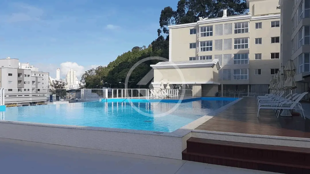 Apartamento Nações, Balneário Camboriú - SC — foto 1