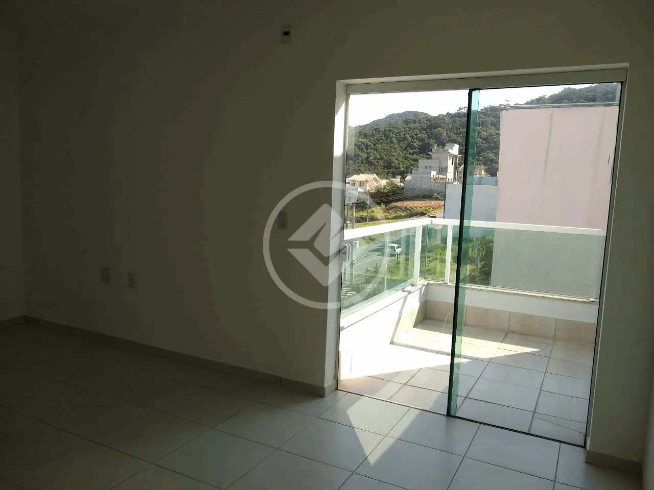 Sobrado Ariribá, Balneário Camboriú - SC — foto 1