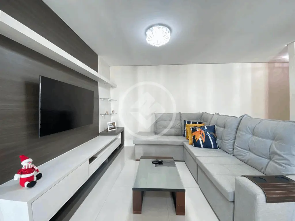 Apartamento CENTRO, Balneário Camboriú - SC — foto 1
