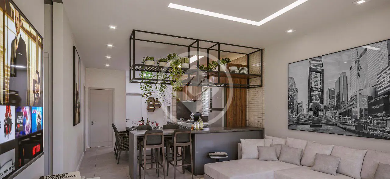 Imagem 4 - Apartamento em Centro, Camboriú - SC