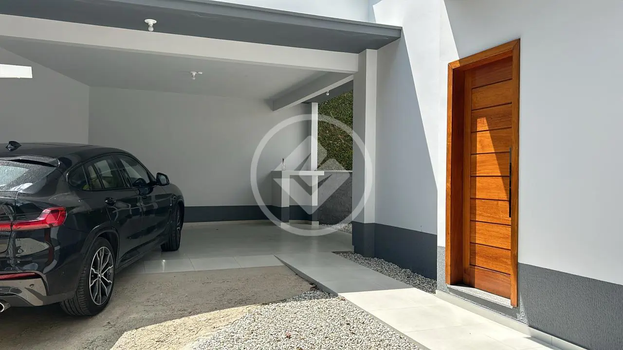 Imagem 3 - Casa em Azambuja, Brusque - SC