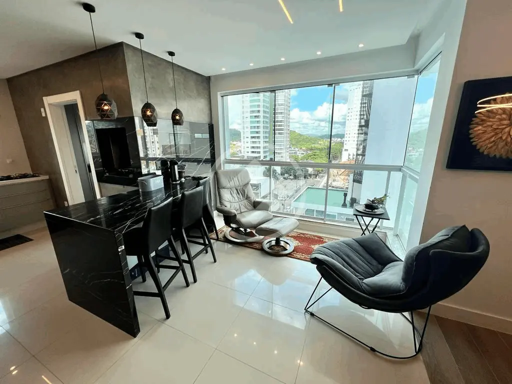 Imagem 4 - Apartamento em CENTRO, Balneário Camboriú - SC