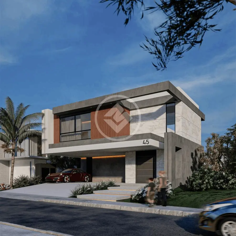 Casa Ariribá, Balneário Camboriú - SC — foto 1