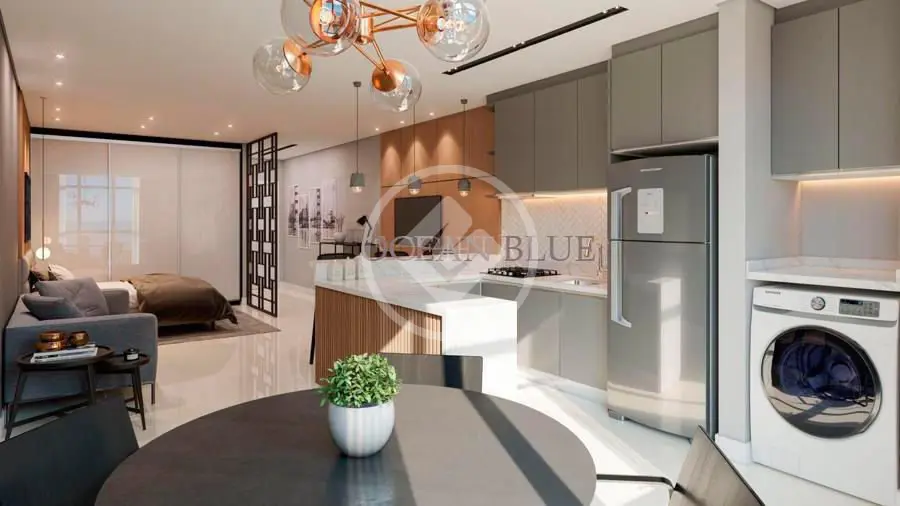 Imagem 2 - Flat em PEREQUE, Porto Belo - SC