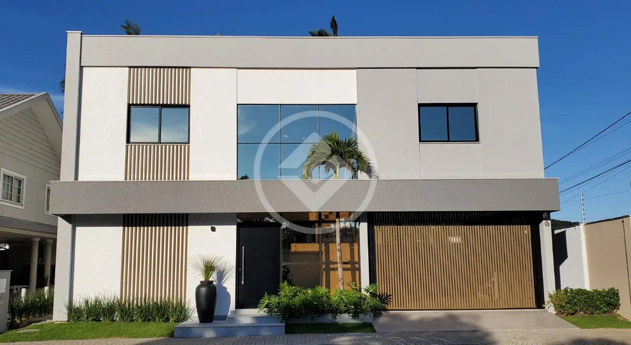Imagem 2 - Casa Condomínio em Barra, Balneário Camboriú - SC