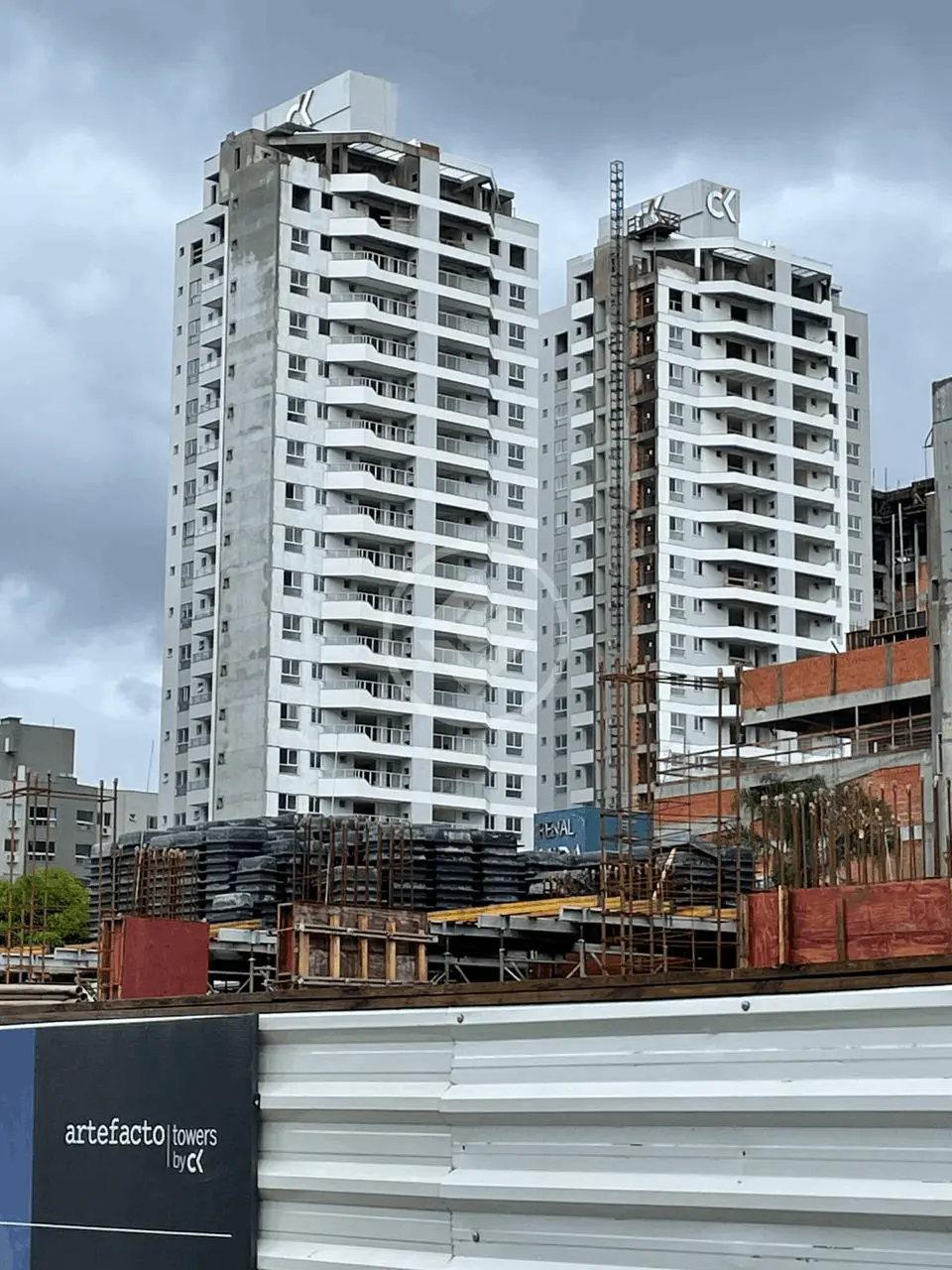 Imagem 1 - Apartamento em Praia Brava de Itajaí, Itajaí - SC
