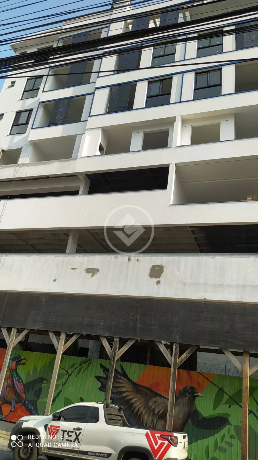 Imagem 3 - Sala Comercial em Estados, Balneário Camboriú - SC
