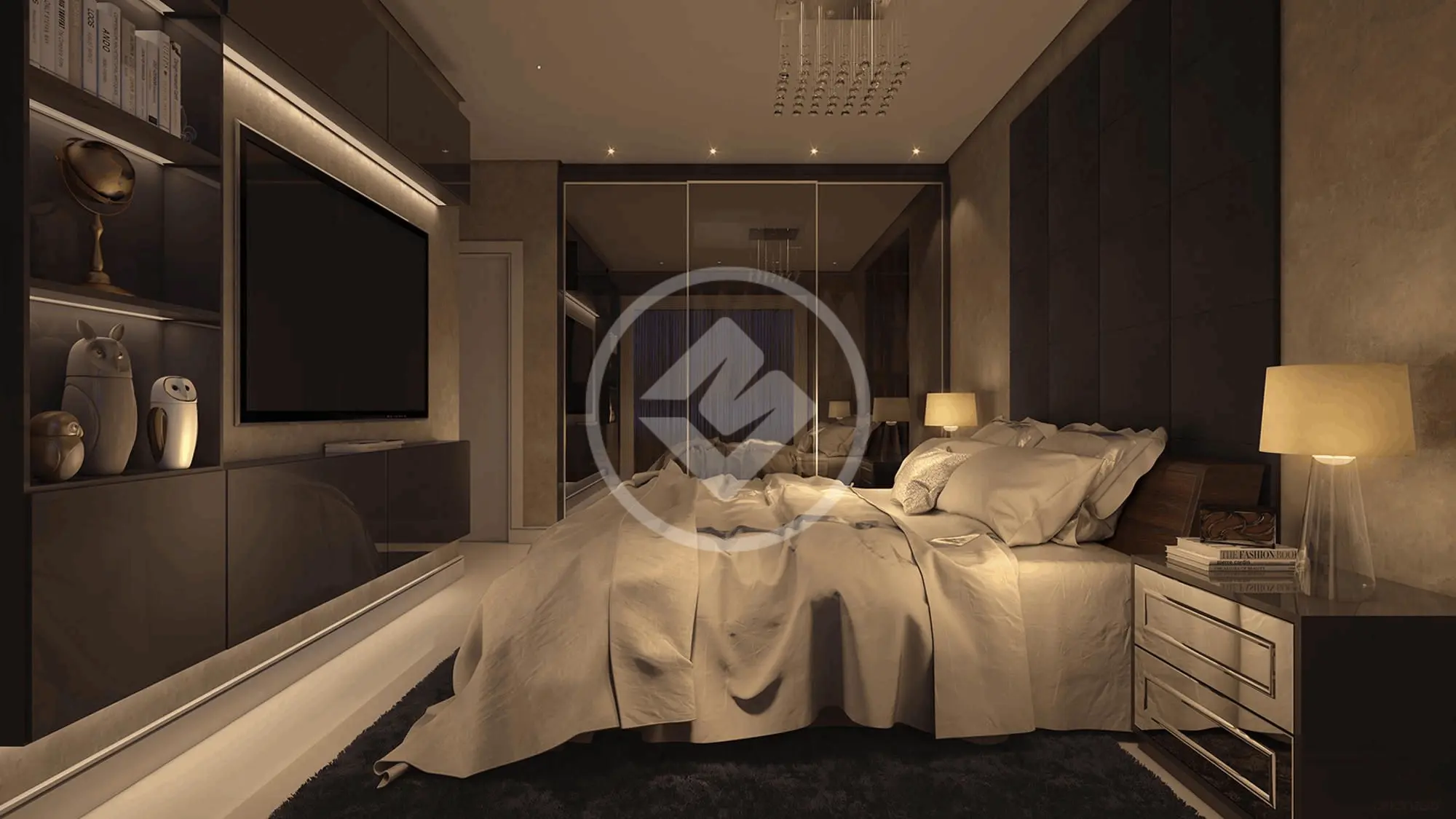 Imagem 2 - Apartamento em CENTRO, Balneário Camboriú - SC