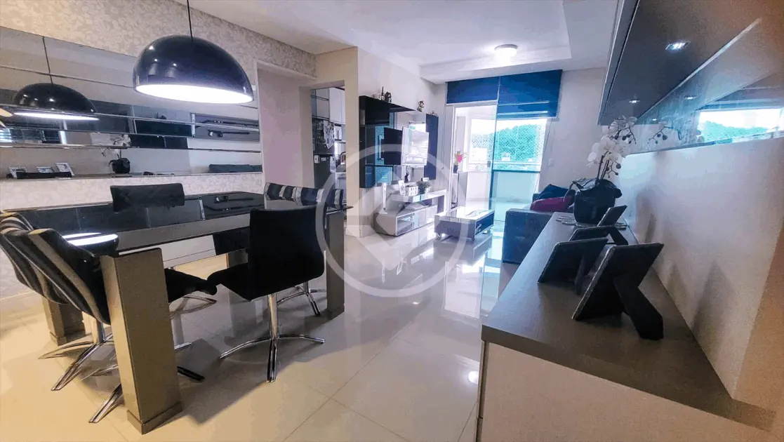 Imagem 3 - Apartamento Duplex em Tabuleiro, Camboriú - SC