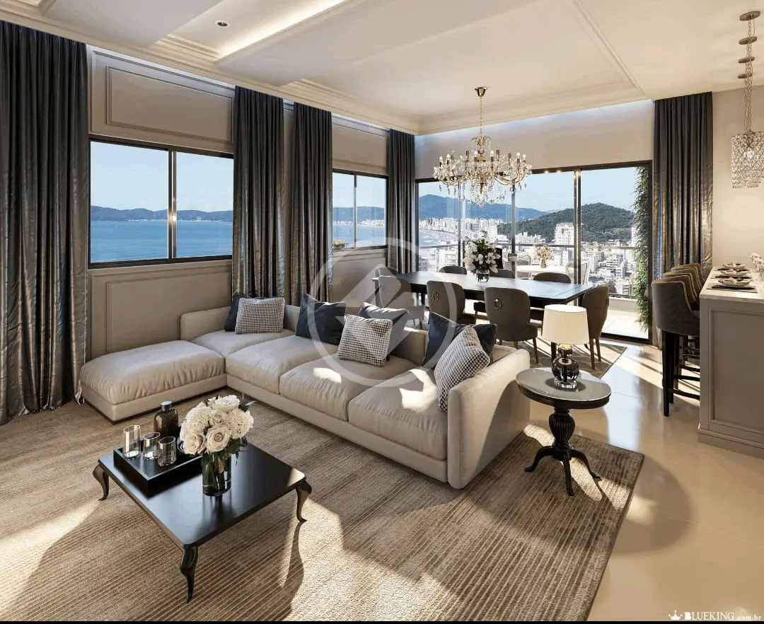 Imagem 2 - Apartamento em Meia Praia, Itapema - SC