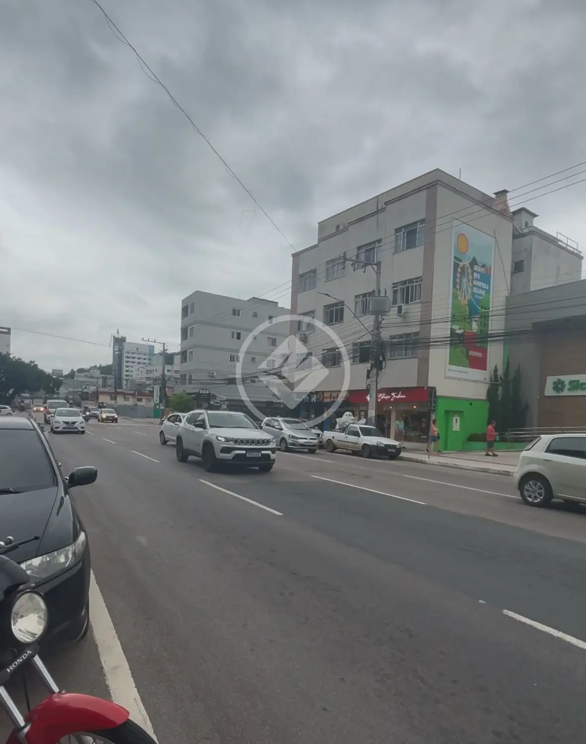 Imagem 4 - Sala Comercial em Centro, Balneário Camboriú - SC