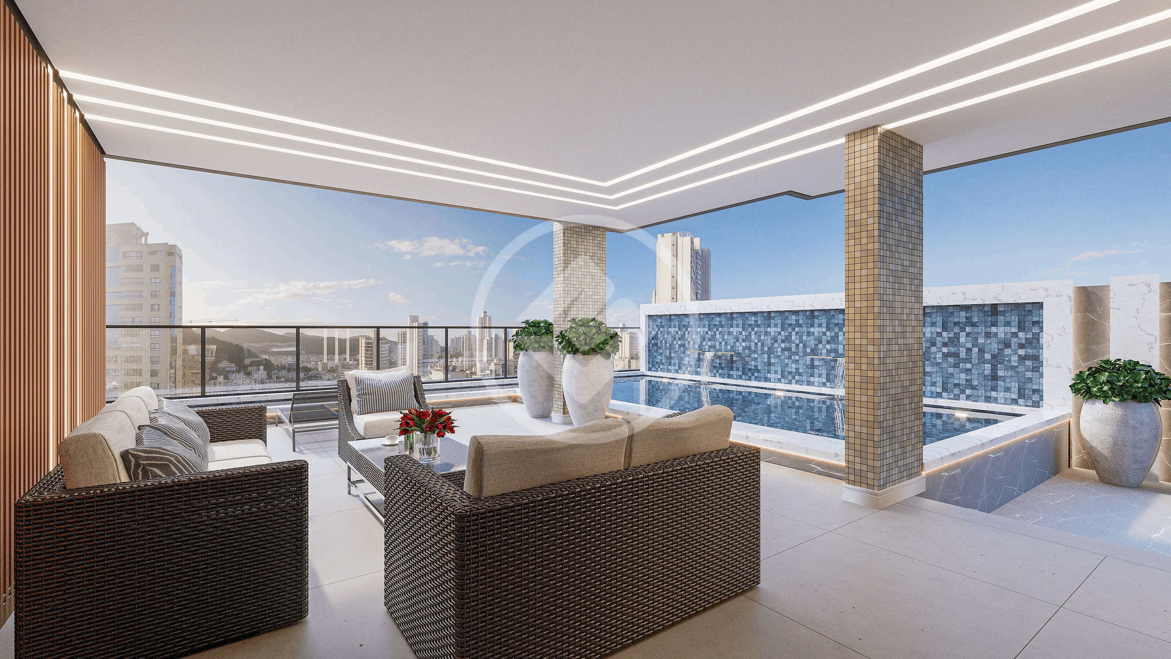 Imagem 3 - Apartamento em CENTRO, Balneário Camboriú - SC