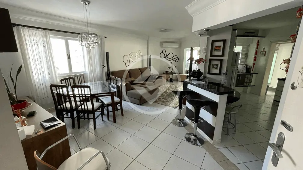 Apartamento CENTRO, Balneário Camboriú - SC — foto 2