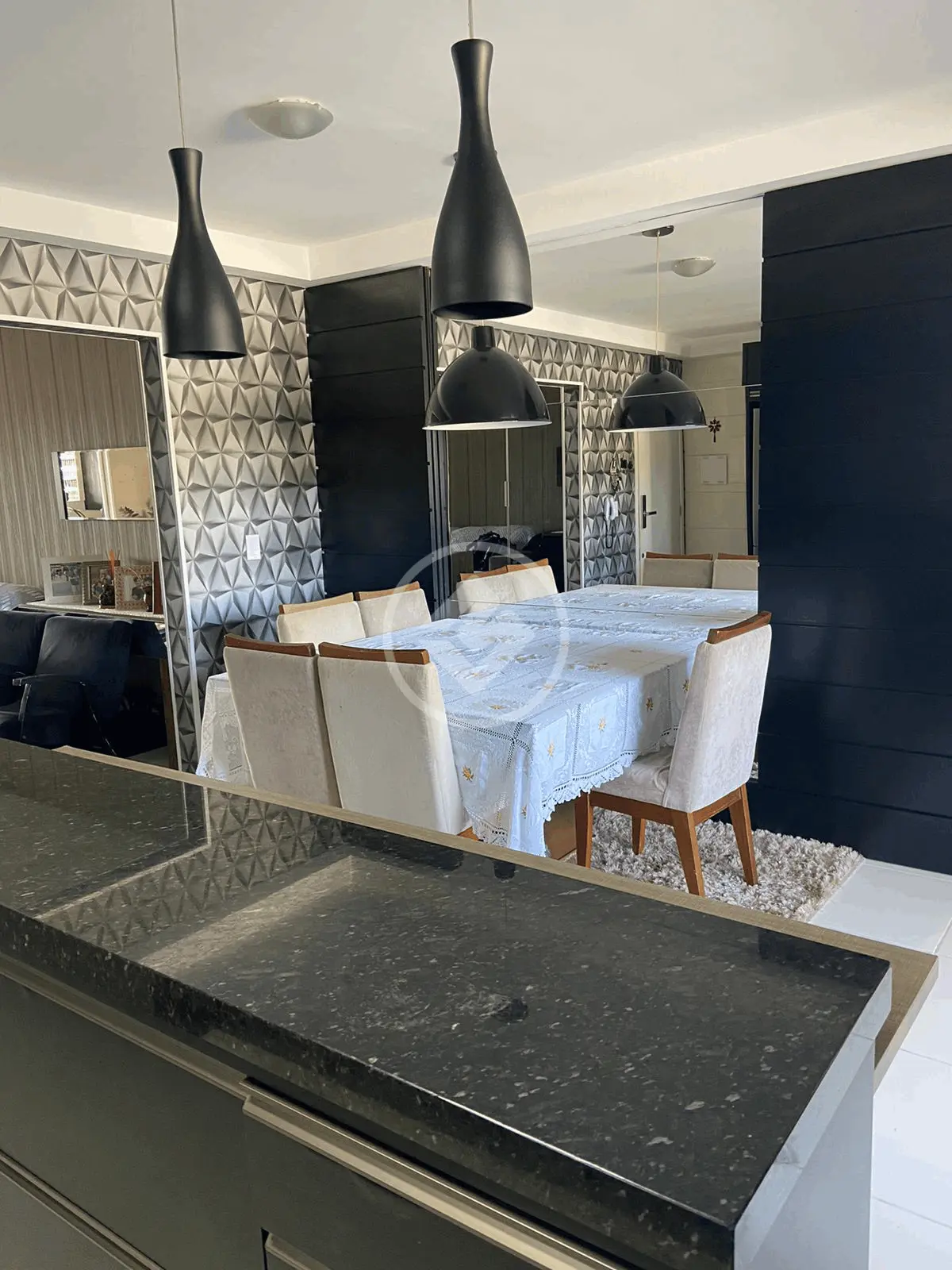 Imagem 2 - Apartamento em Tabuleiro, Camboriú - SC