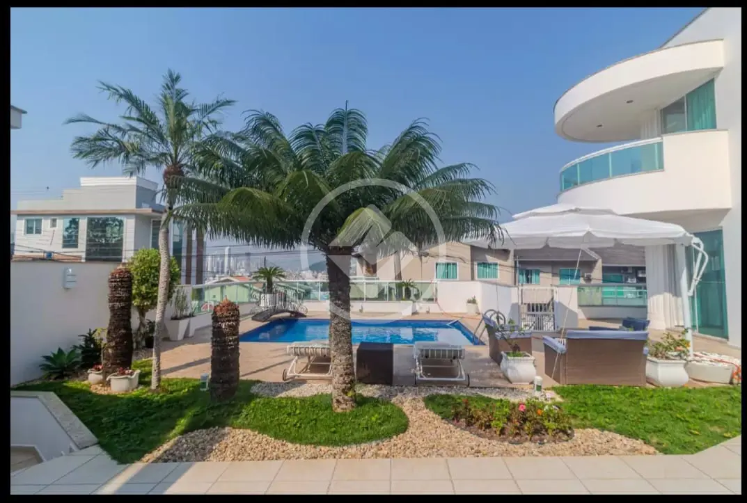 Imagem 1 - Casa em Ariribá, Balneário Camboriú - SC