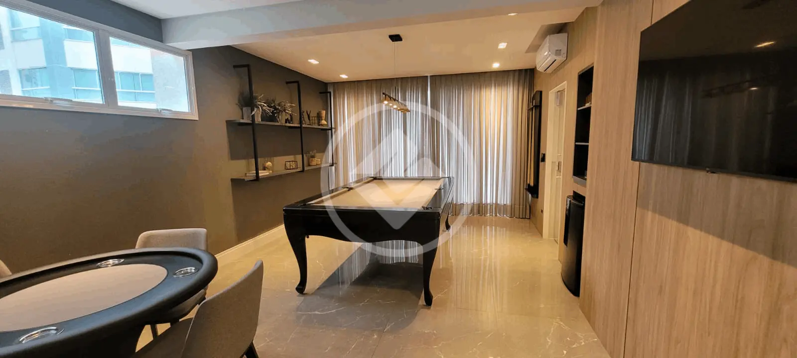 Imagem 2 - Apartamento em CENTRO, Balneário Camboriú - SC