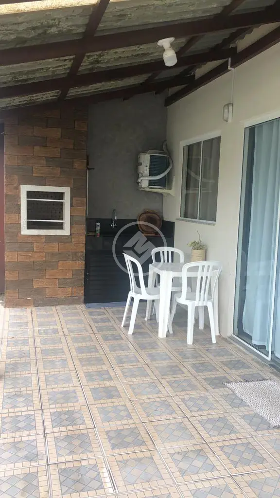 Imagem 1 - Casa em Palmas, Governador Celso Ramos - SC