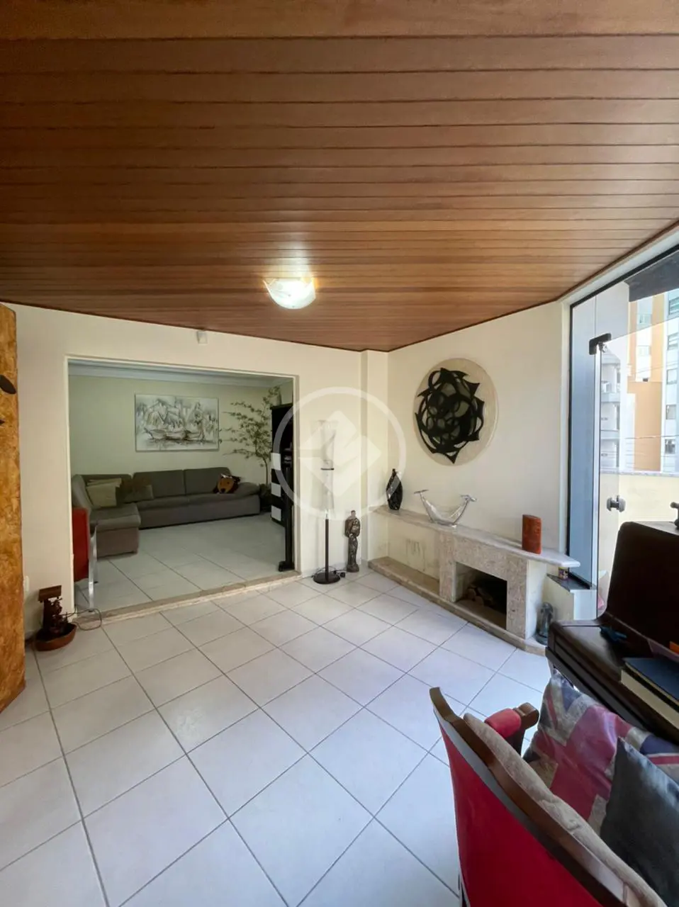 Apartamento Meia Praia, Itapema - SC — foto 2