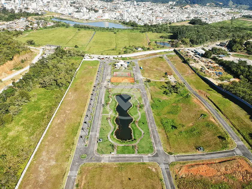 Image 14 - Terreno Condomínio em Área Rural de Camboriú, Camboriú - SC