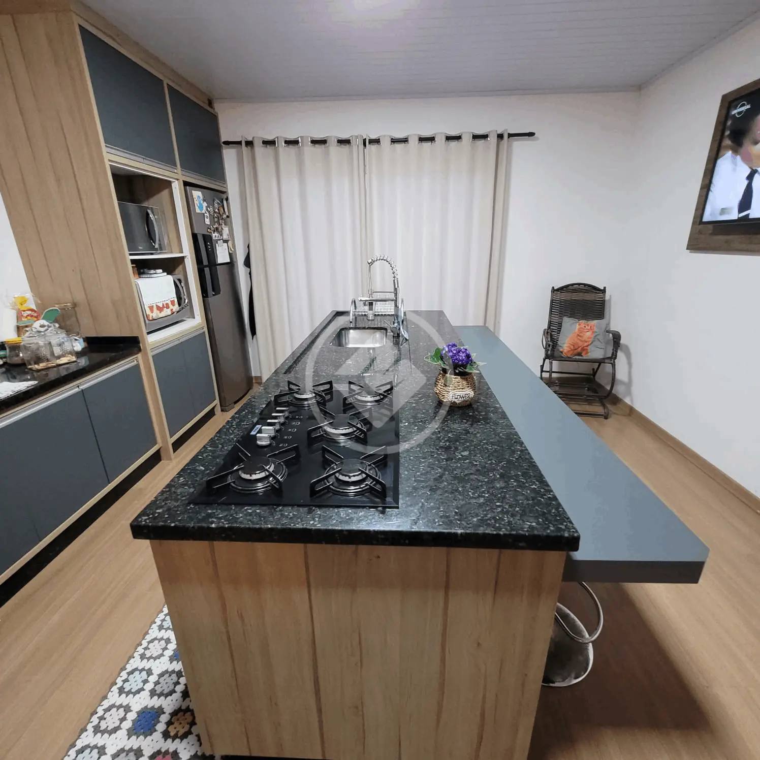 Imagem 5 - Casa Condomínio em SÃO JUDAS, Itajaí - SC