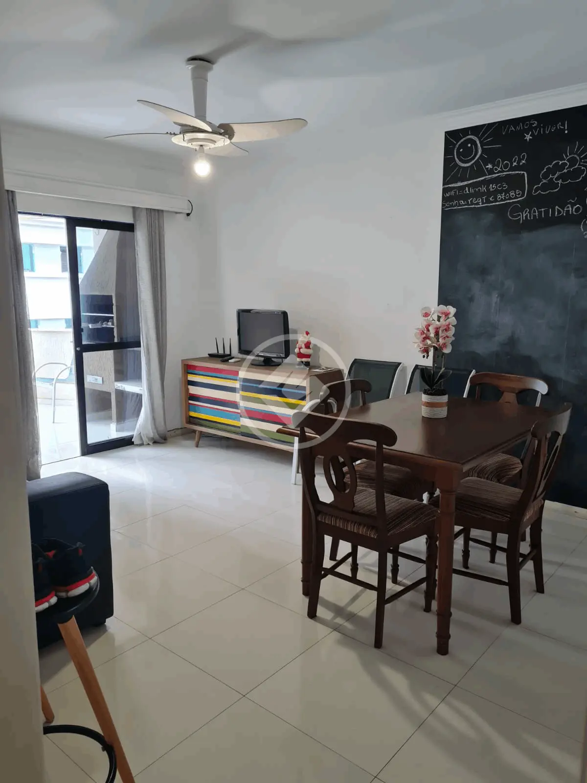Imagem 1 - Apartamento em Centro, Balneário Camboriú - SC