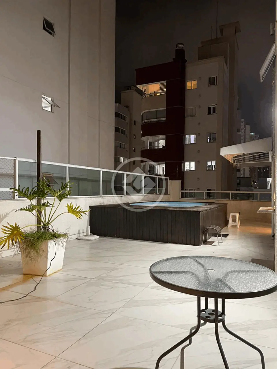 Apartamento CENTRO, Balneário Camboriú - SC — foto 1