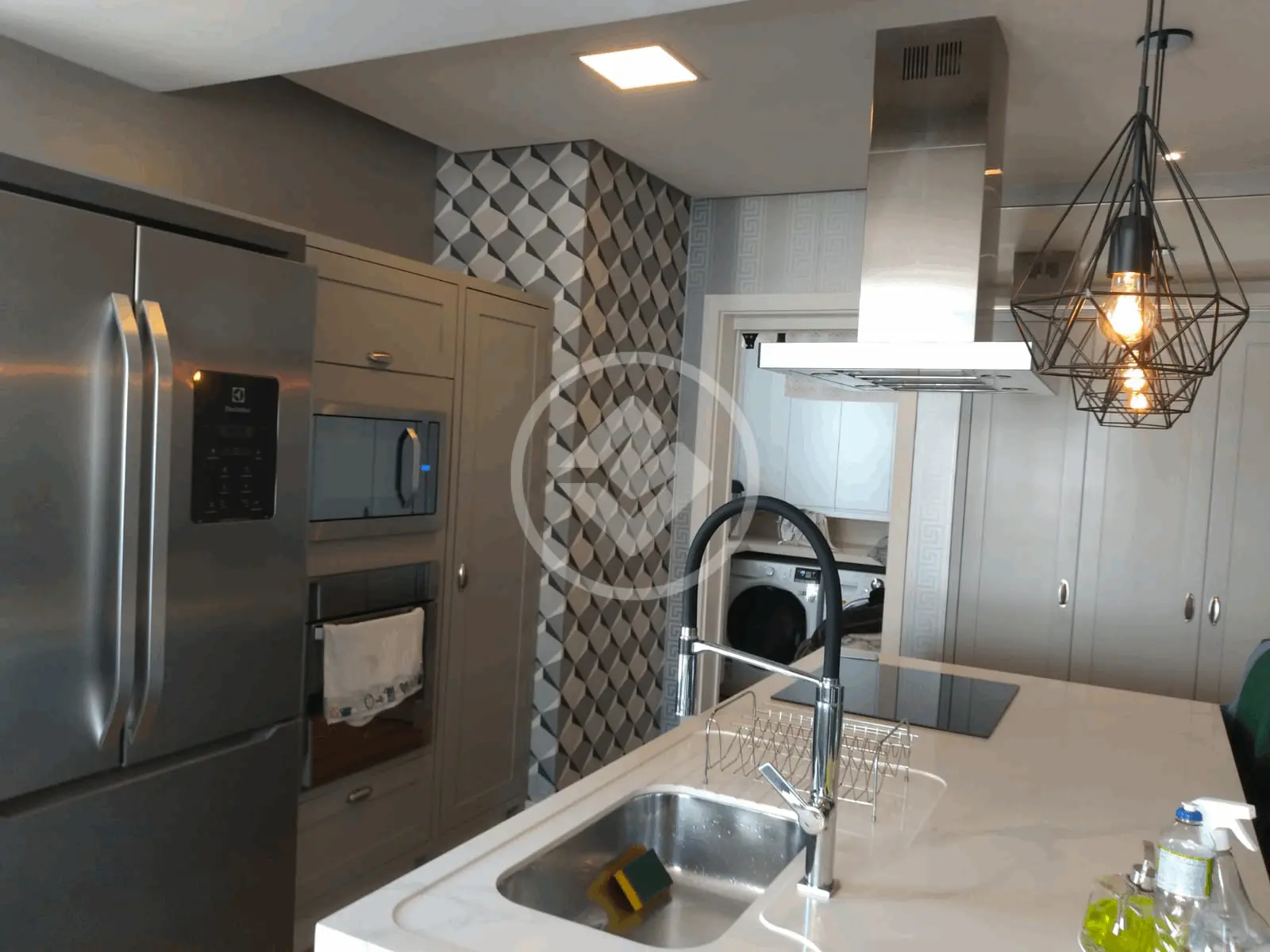 Imagem 1 - Apartamento em Centro, Balneário Camboriú - SC