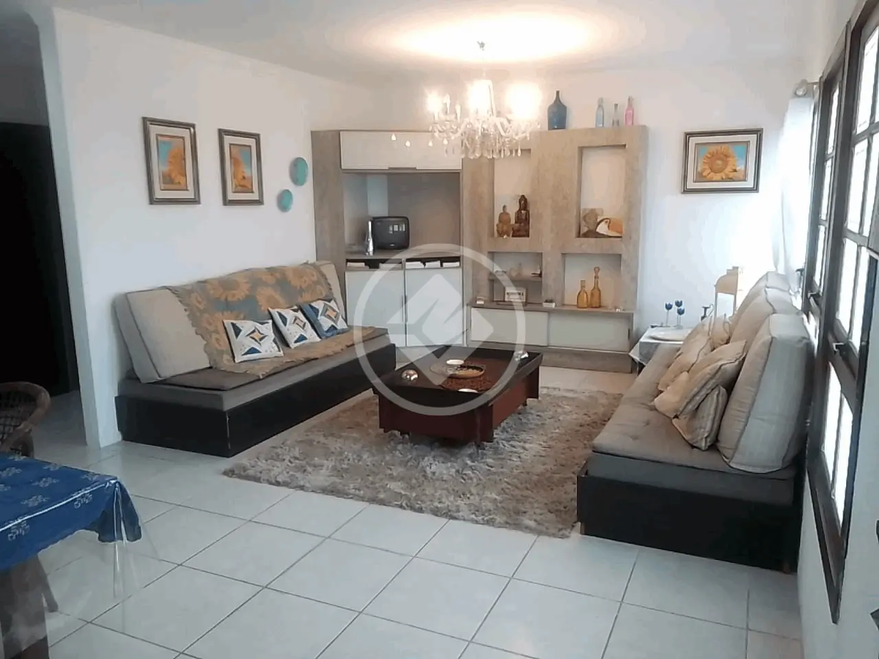 Imagem 1 - Casa em Centro, Balneário Camboriú - SC