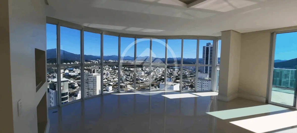 Imagem 1 - Cobertura em Centro, Balneário Camboriú - SC