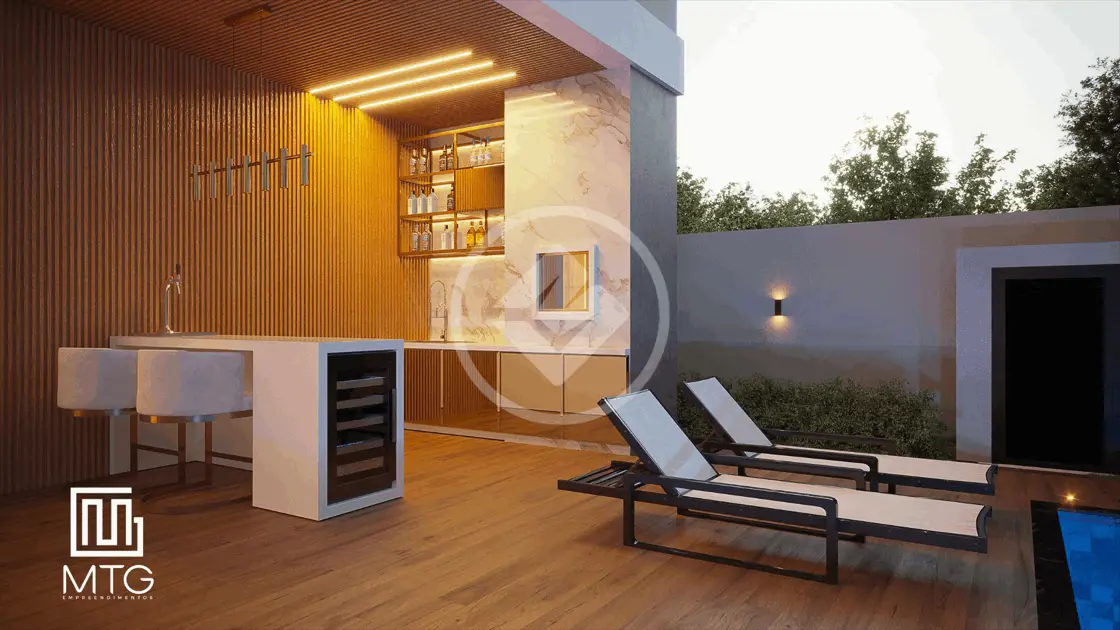 Imagem 1 - Apartamento em Santa Regina, Camboriú - SC