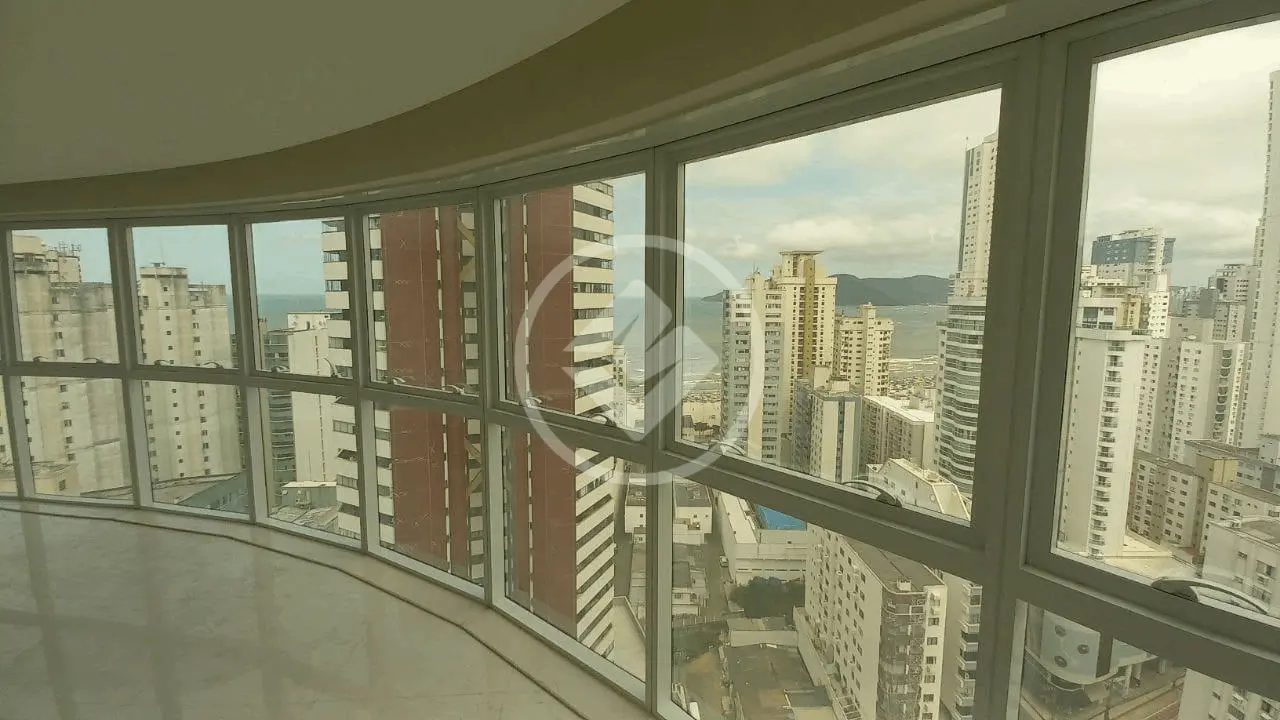 Imagem 1 - Apartamento em Centro, Balneário Camboriú - SC