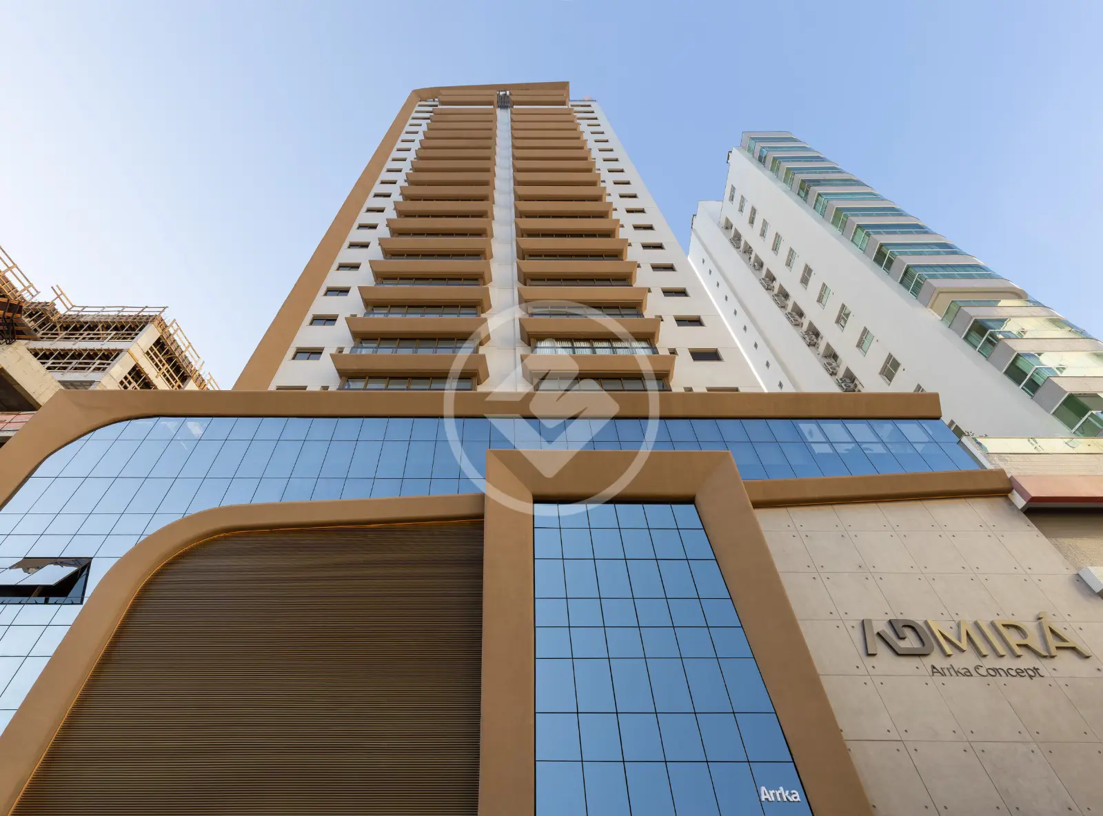 Imagem 1 - Apartamento em Centro, Balneário Camboriú - SC