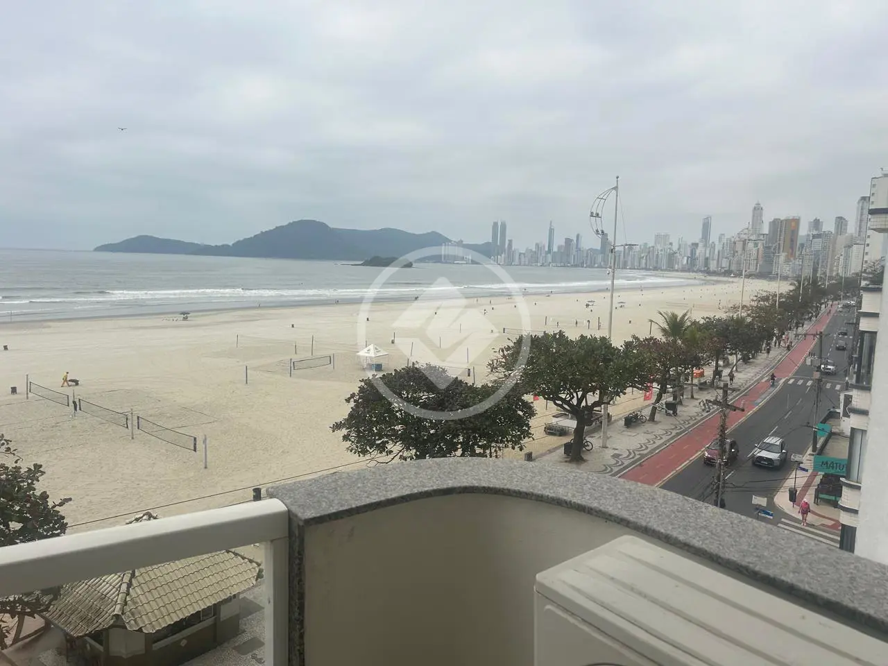 Imagem 1 - Apartamento em Centro, Balneário Camboriú - SC