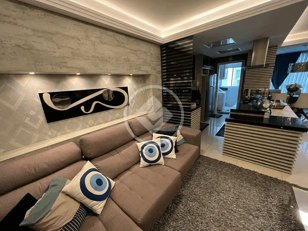 Apartamento CENTRO, Balneário Camboriú - SC — foto 1