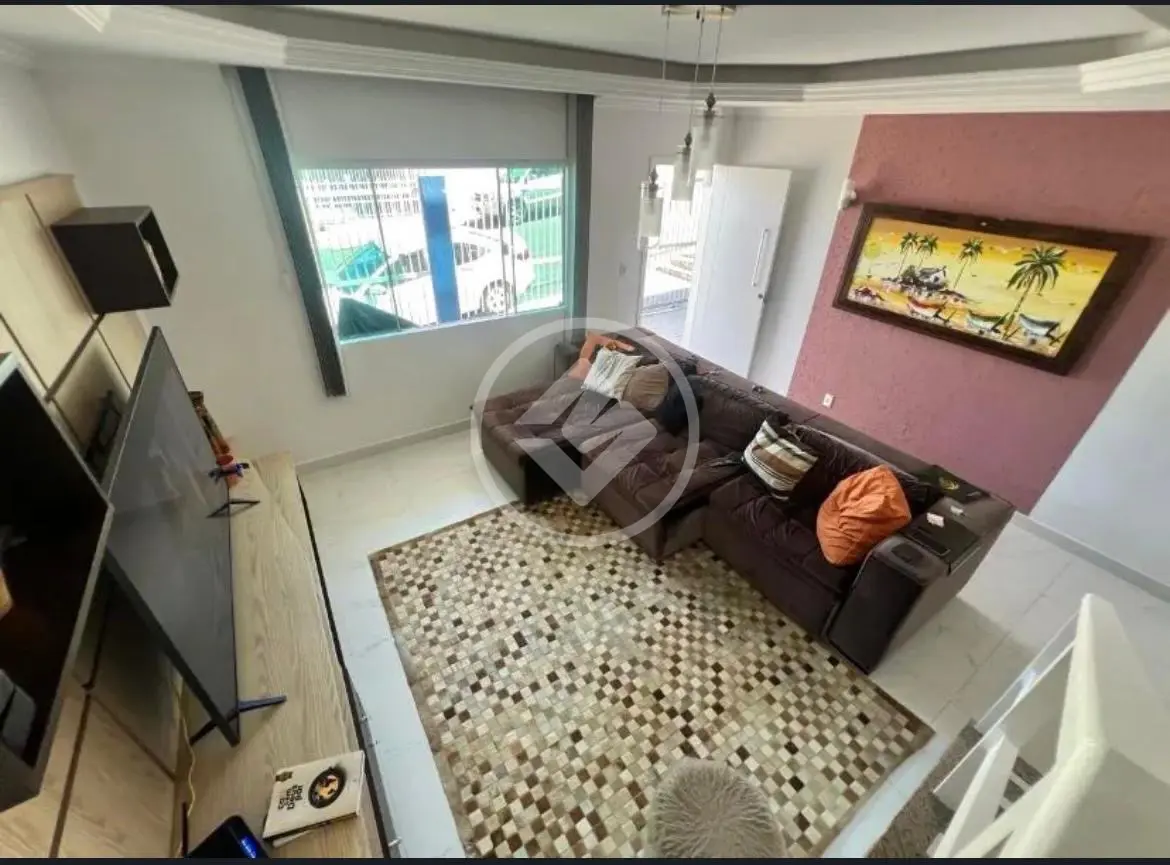 Sobrado Nações, Balneário Camboriú - SC — foto 2