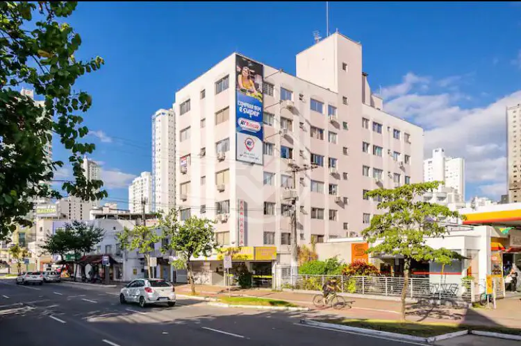 Imagem 1 - Apartamento em Centro, Balneário Camboriú - SC