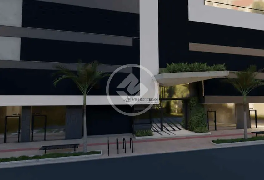 Imagem 1 - Apartamento em Centro, Balneário Camboriú - SC