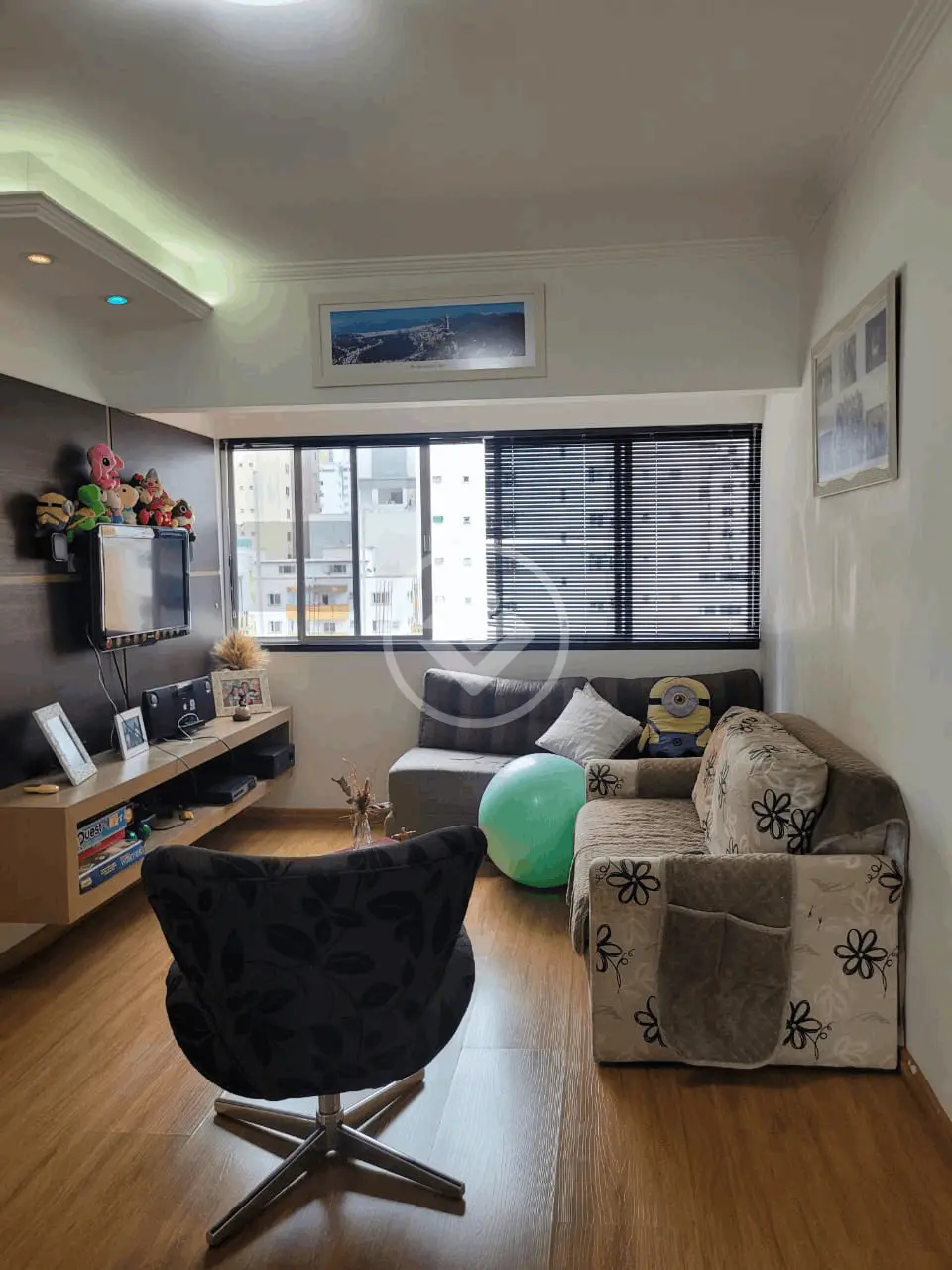Imagem 2 - Apartamento em CENTRO, Balneário Camboriú - SC