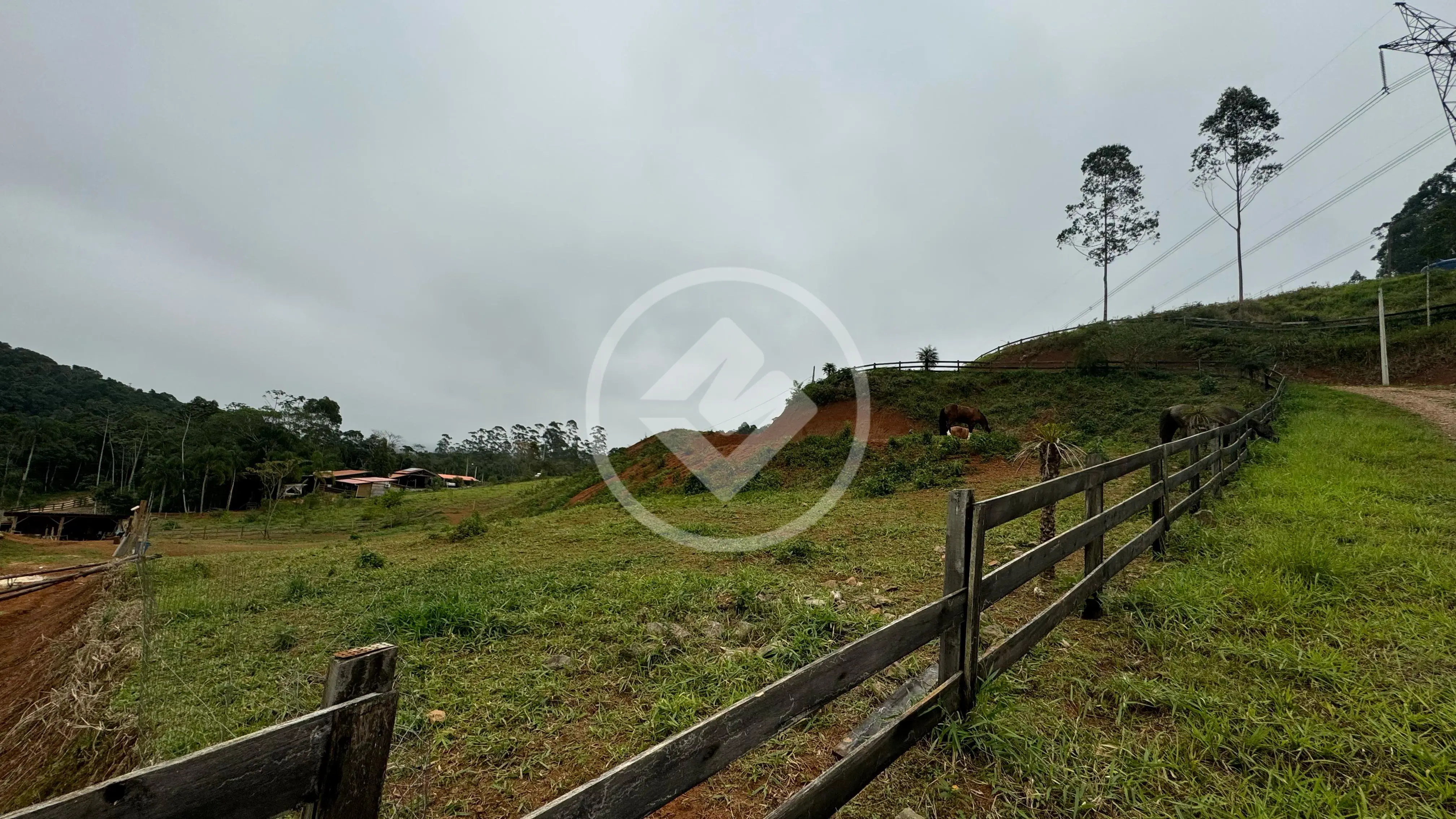 Image 9 - Terreno em Rural Gavião, Canelinha - SC