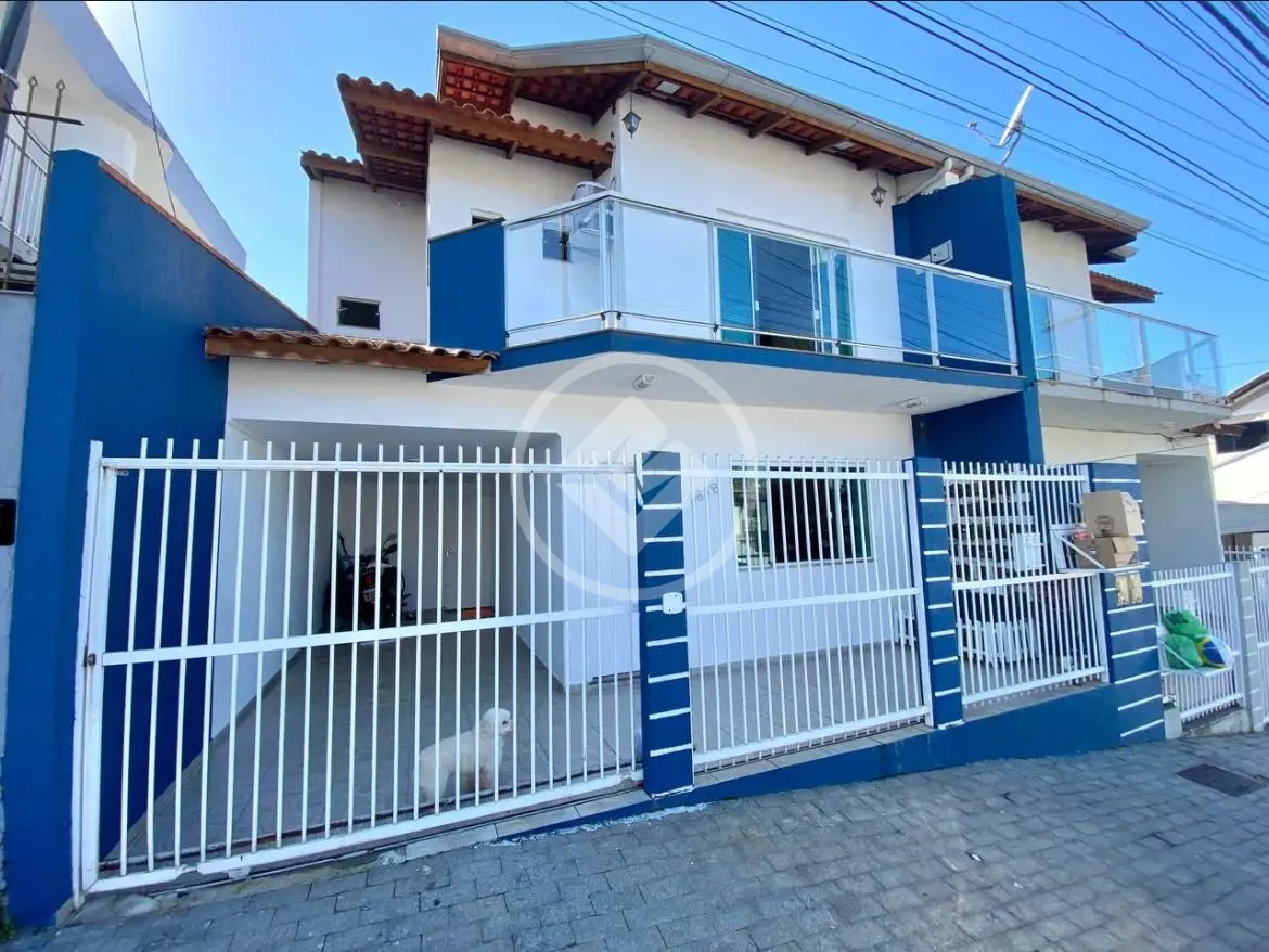 Imagem 1 - Sobrado em Nações, Balneário Camboriú - SC