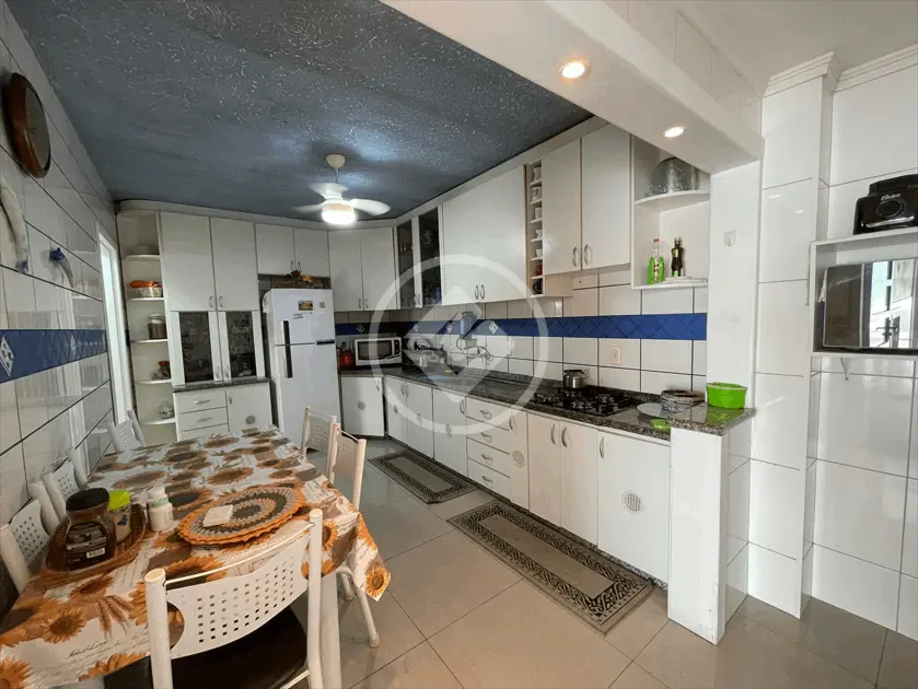 Sobrado Nações, Balneário Camboriú - SC — foto 1
