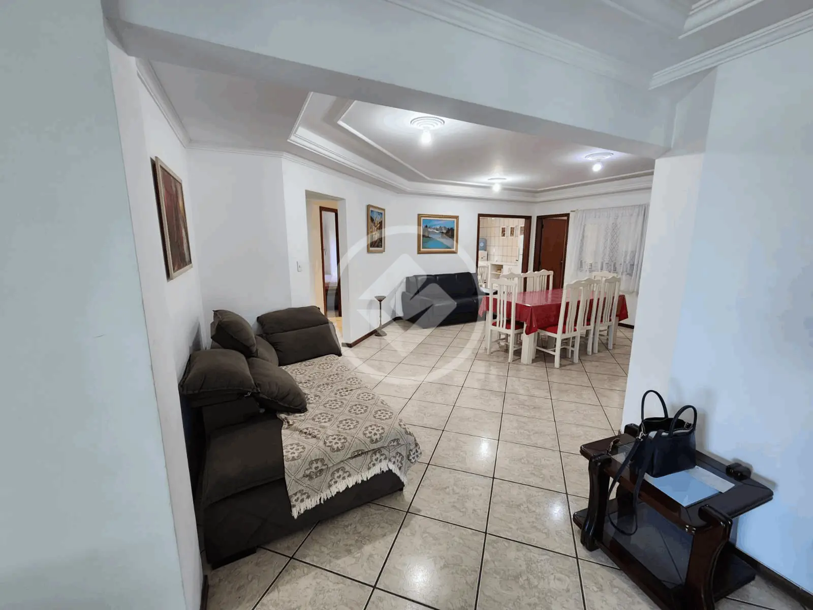Imagem 3 - Apartamento em Meia Praia, Itapema - SC