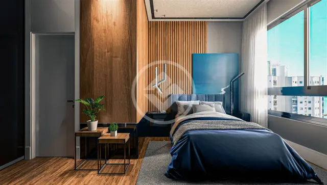 Imagem 3 - Apartamento em PIONEIROS, Balneário Camboriú - SC