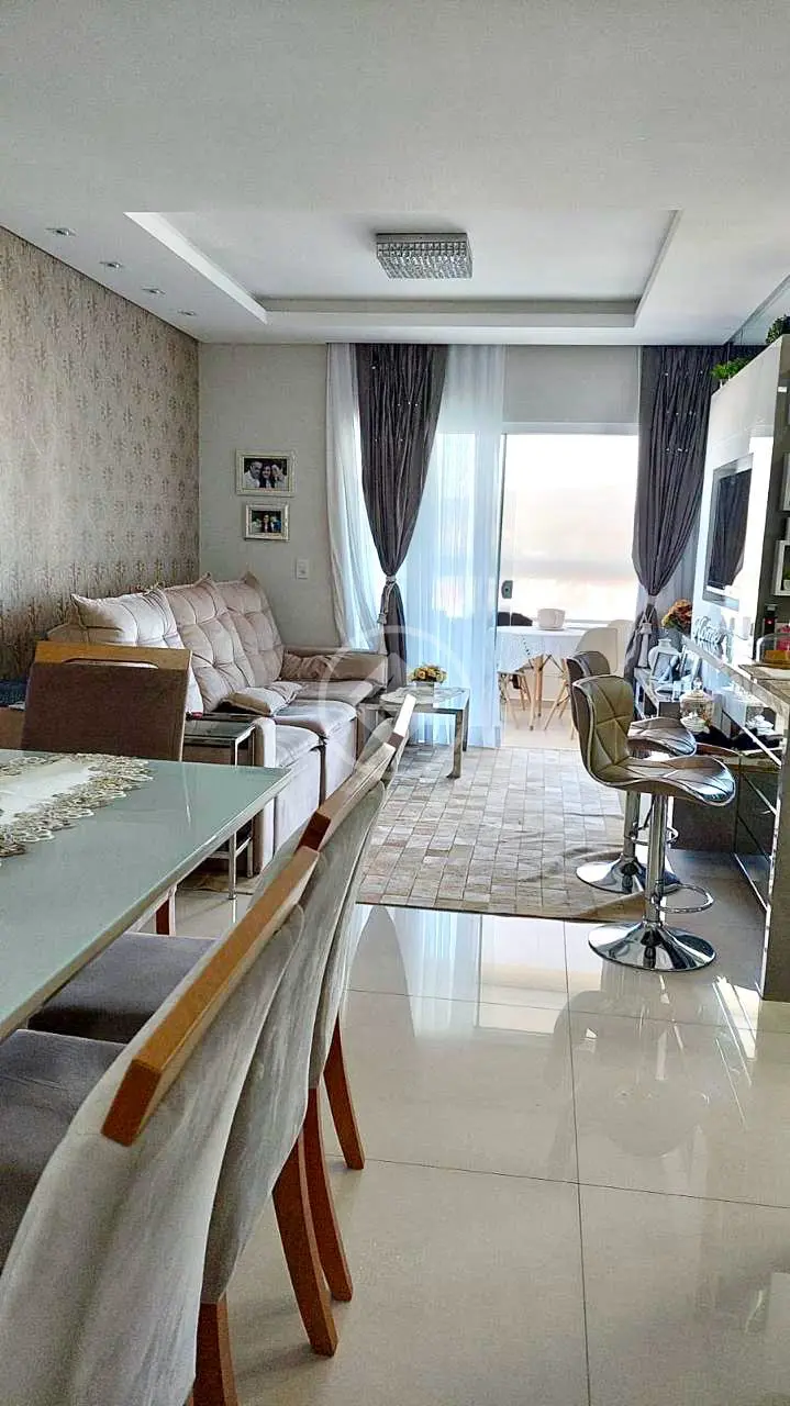 Imagem 1 - Apartamento em Centro, Camboriú - SC