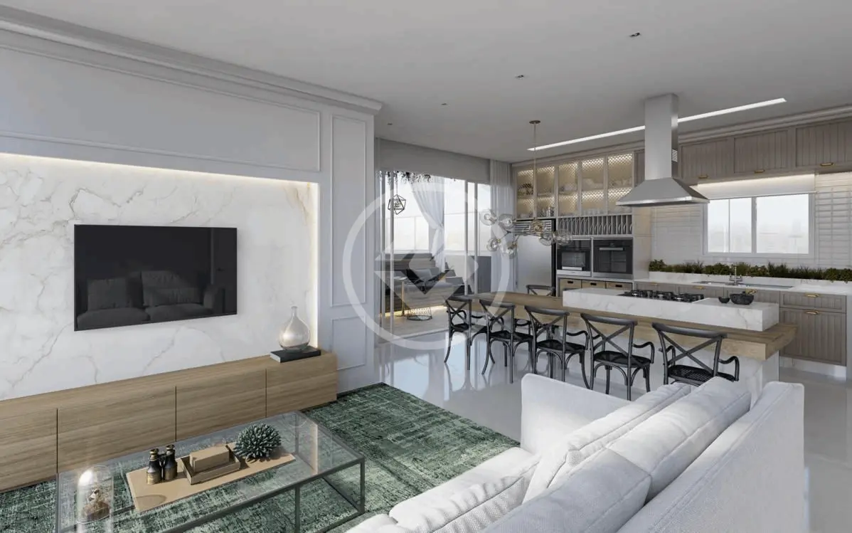 Imagem 3 - Apartamento em CENTRO, Balneário Camboriú - SC