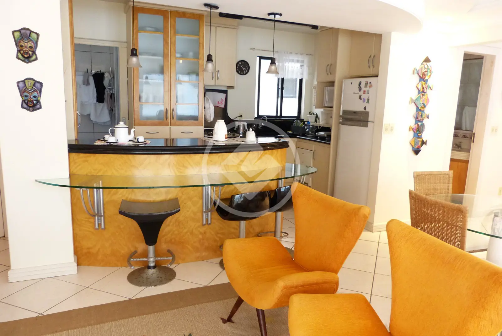 Imagem 1 - Apartamento em Centro, Balneário Camboriú - SC