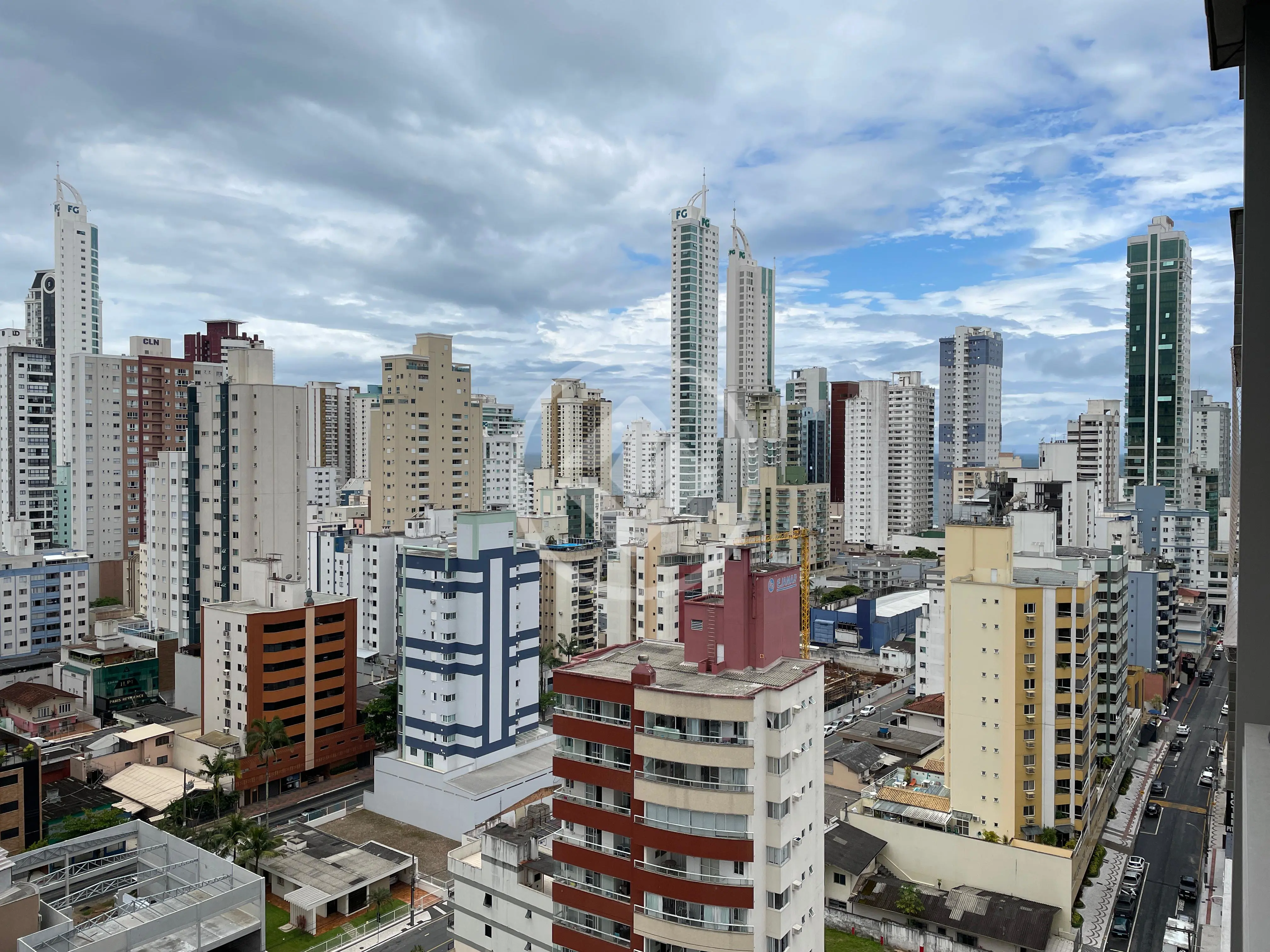 Image 22 - Apartamento em CENTRO, Balneário Camboriú - SC