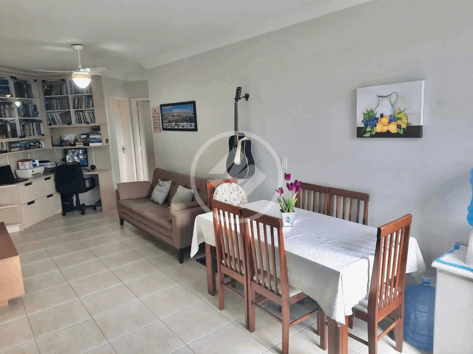 Imagem 1 - Apartamento em São Francisco de Assis, Camboriú - SC