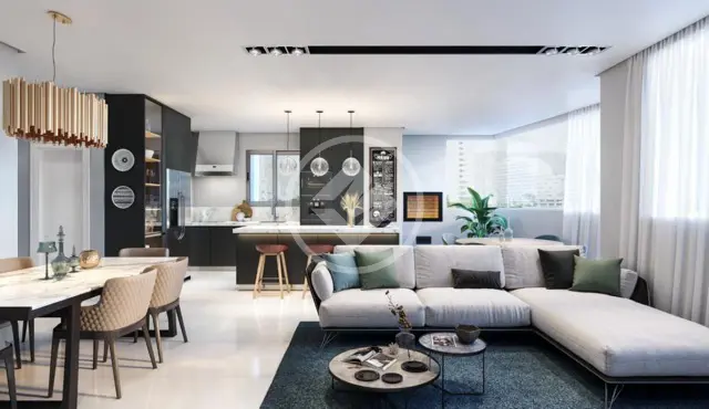 Imagem 4 - Apartamento Duplex em Centro, Balneário Camboriú - SC